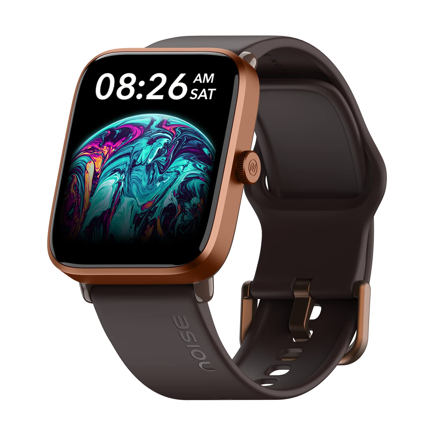 Noise ColorFit Pro 4 Alpha Smart Watch
